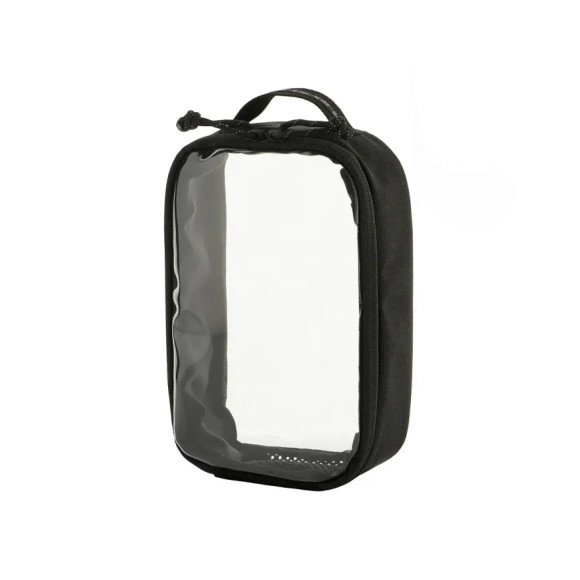 M-Tac Ergonomic Organizer Transparent Elite Small (22X14 Cm).