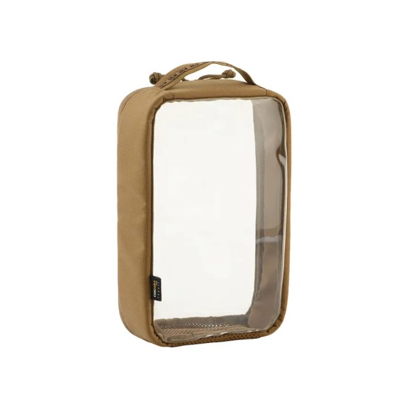 M-Tac Ergonomic Organizer Transparent Elite Large (30X19 Cm).