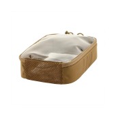 M-Tac Ergonomic Organizer Transparent Elite Large (30X19 Cm).