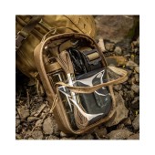 M-Tac Ergonomic Organizer Transparent Elite Large (30X19 Cm).