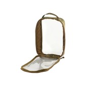 M-Tac Ergonomic Organizer Transparent Elite Small (22X14 Cm).