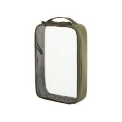 M-Tac Ergonomic Organizer Transparent Elite Large (30X19 Cm).