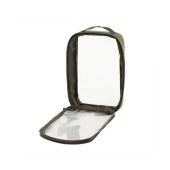 M-Tac Organizer Ergonomiczny Przezroczysty Elite Large (30X19 Cm)