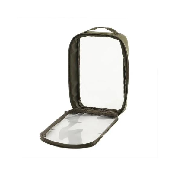 M-Tac Organizer Ergonomiczny Przezroczysty Elite Large (30X19 Cm)