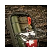 M-Tac Organizer Ergonomiczny Przezroczysty Elite Large (30X19 Cm)