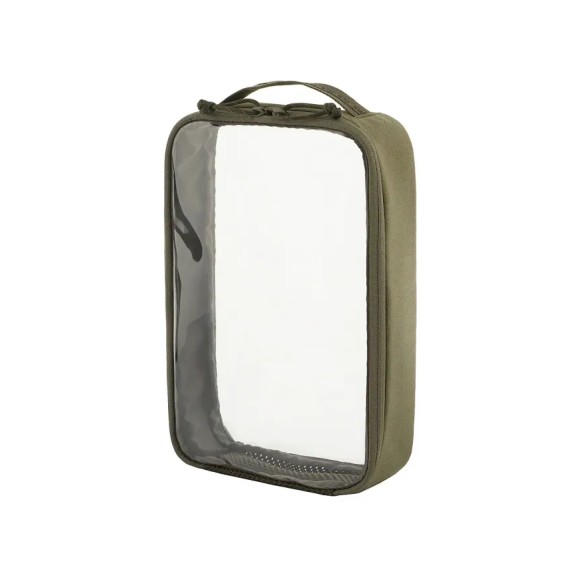 M-Tac Organizer Ergonomiczny Przezroczysty Elite Large (30X19 Cm)