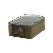 M-Tac Organizer Ergonomiczny Przezroczysty Elite Large (30X19 Cm)