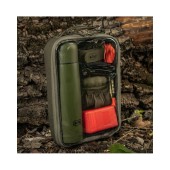 M-Tac Organizer Ergonomiczny Przezroczysty Elite Large (30X19 Cm)