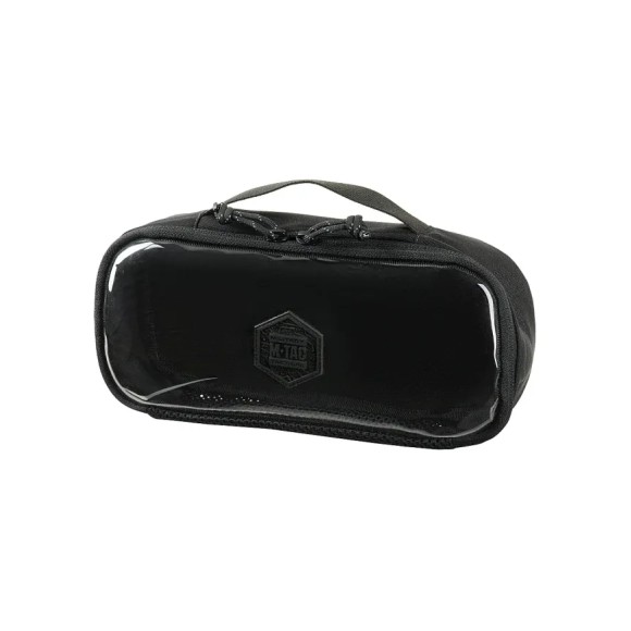 Організатор M-Tac Transparent Elite Medium Gen.ii