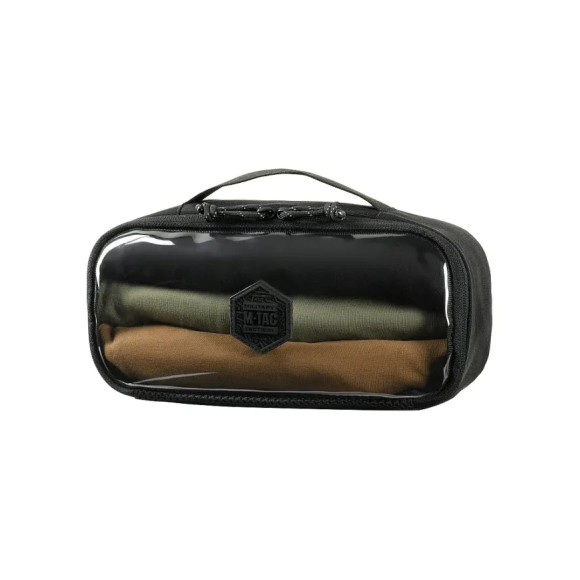 Організатор M-Tac Transparent Elite Medium Gen.ii