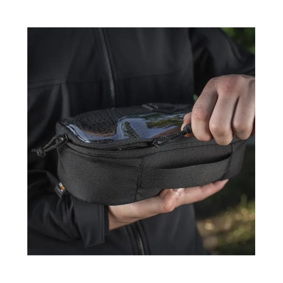 Організатор M-Tac Transparent Elite Medium Gen.ii