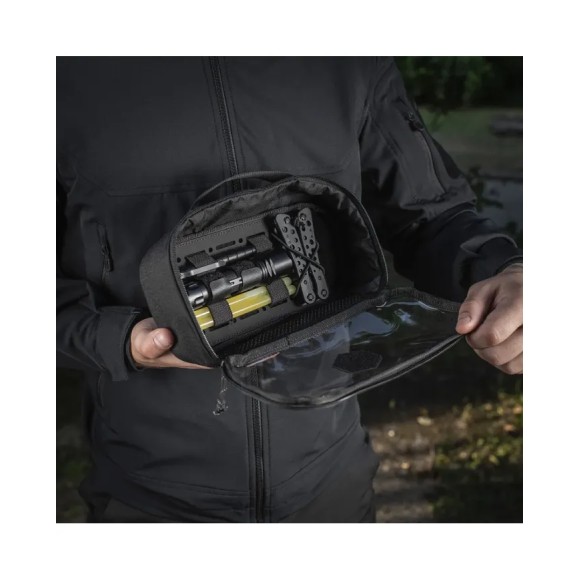Організатор M-Tac Transparent Elite Medium Gen.ii