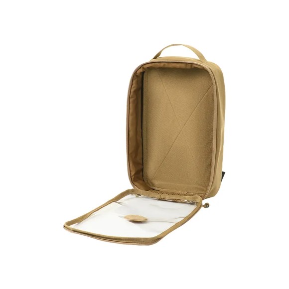 Організатор M-Tac Transparent Elite Large Gen.ii