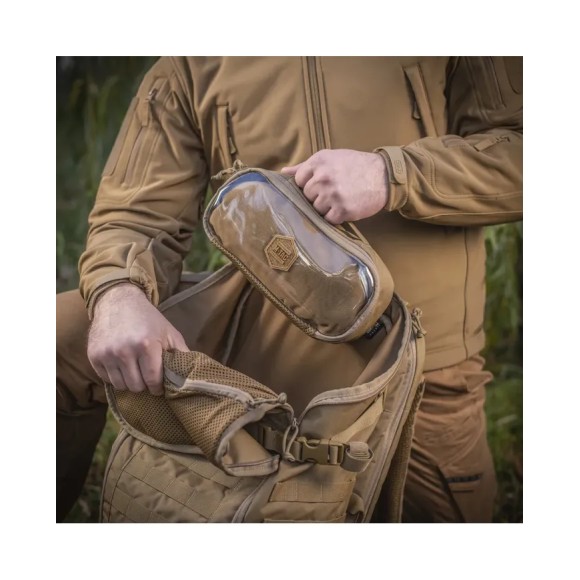 Організатор M-Tac Transparent Elite Medium Gen.ii