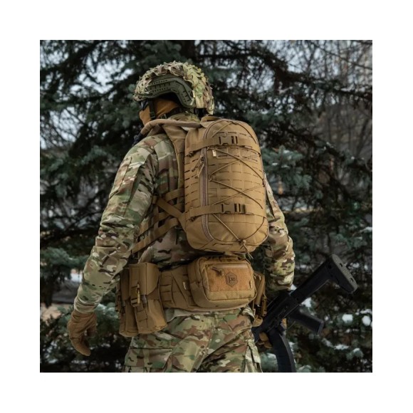 M-Tac Sturm Elite Gen.ii Backpack