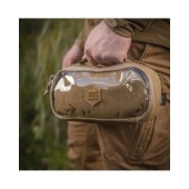 Організатор M-Tac Transparent Elite Medium Gen.ii