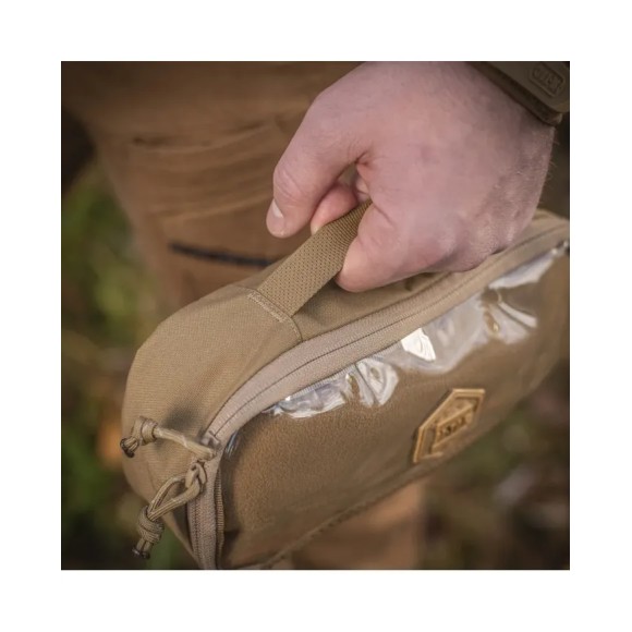 Організатор M-Tac Transparent Elite Medium Gen.ii