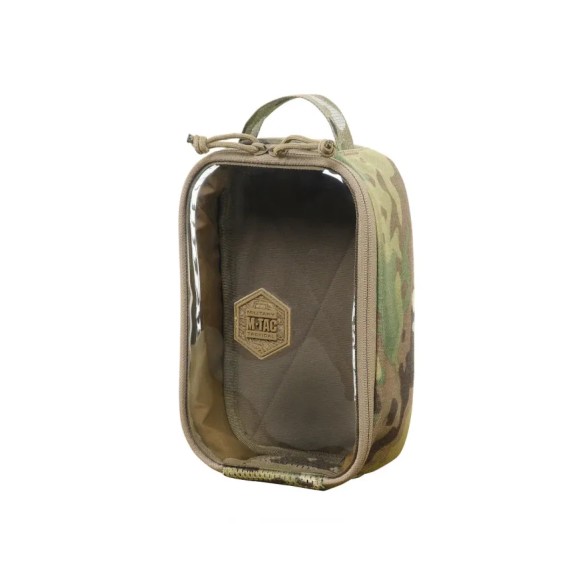 M-Tac Transparent Elite Small Gen.ii Organizer