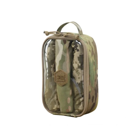 Організатор M-Tac Transparent Elite Small Gen.ii