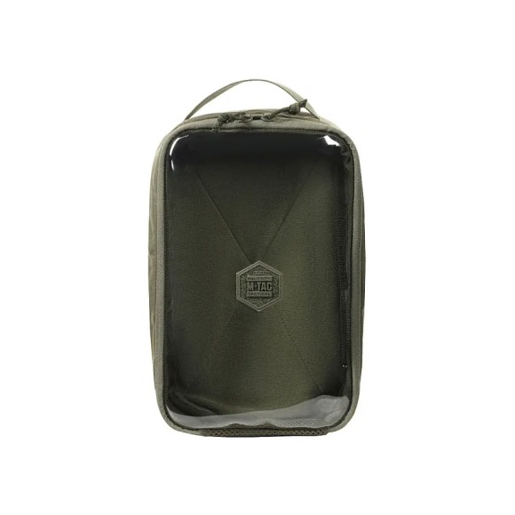 Організатор M-Tac Transparent Elite Large Gen.ii
