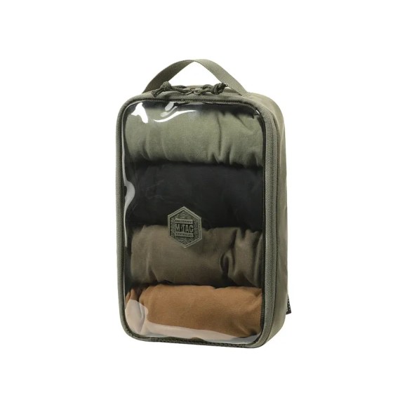 Організатор M-Tac Transparent Elite Large Gen.ii