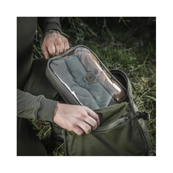 Організатор M-Tac Transparent Elite Large Gen.ii