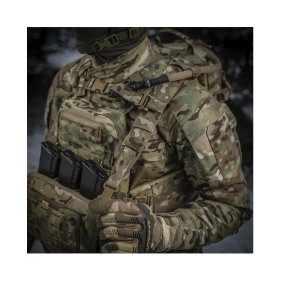 Рюкзак M-Tac Sturm Elite Gen.ii