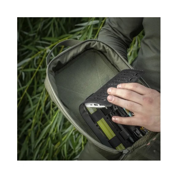 Організатор M-Tac Transparent Elite Large Gen.ii