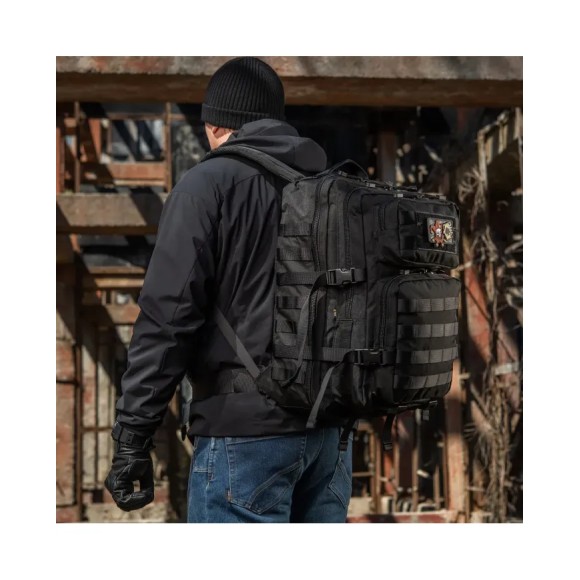 M-Tac Assault Pack Backpack