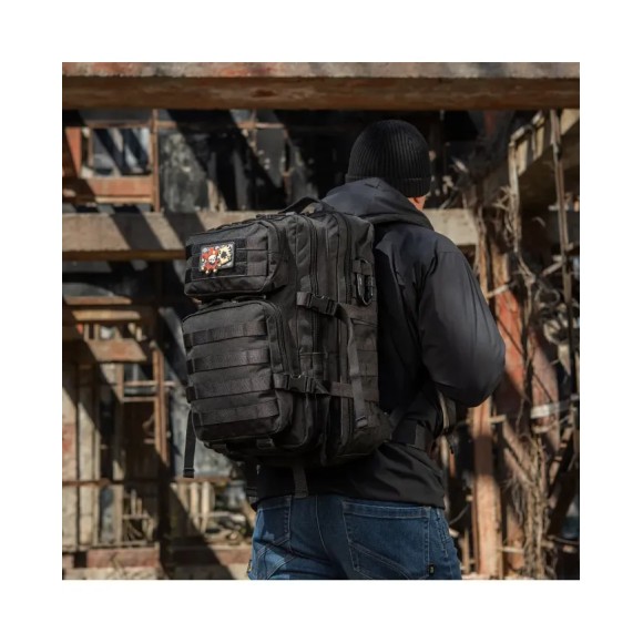 M-Tac Assault Pack Backpack
