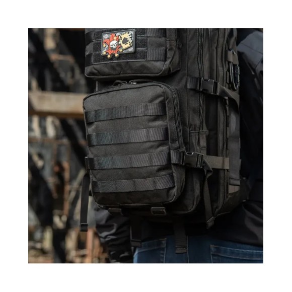 M-Tac Assault Pack Backpack