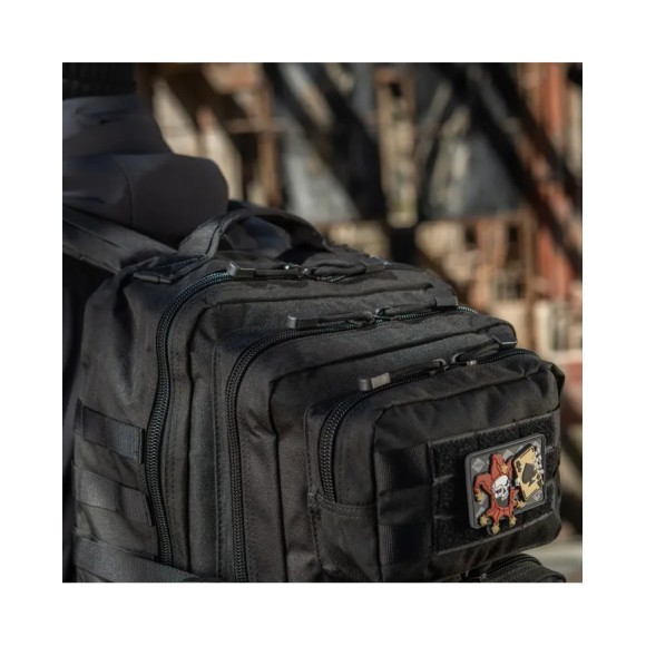 M-Tac Assault Pack Backpack