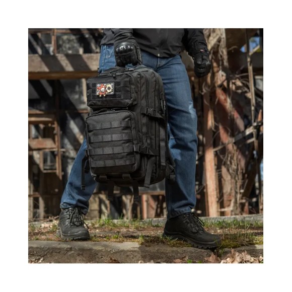 M-Tac Assault Pack Backpack