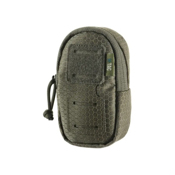 M-Tac Ergonomic Shoulder Pocket Elite Hex