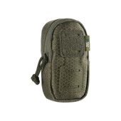 M-Tac Ergonomic Shoulder Pocket Elite Hex