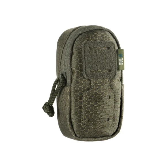 M-Tac Ergonomic Shoulder Pocket Elite Hex