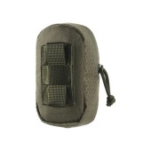 M-Tac Ergonomic Shoulder Pocket Elite Hex