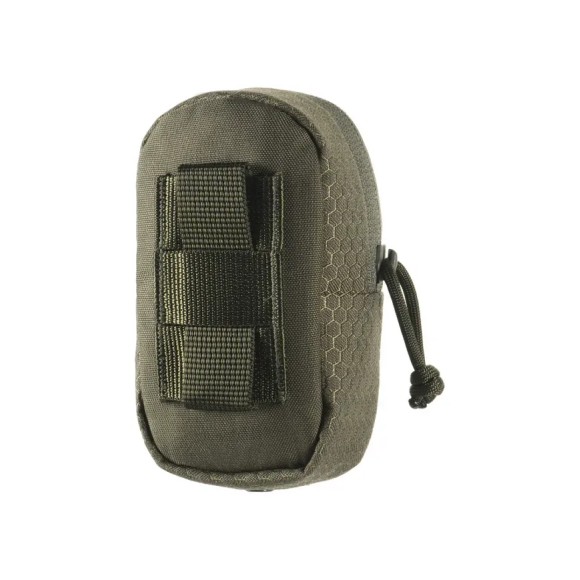M-Tac Ergonomic Shoulder Pocket Elite Hex