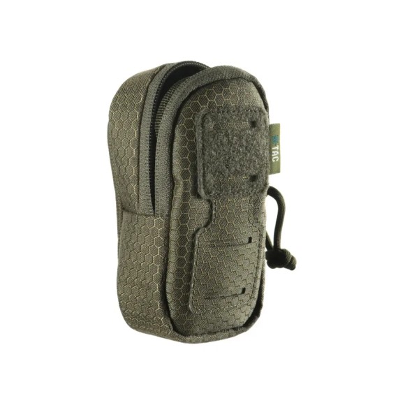 M-Tac Ergonomic Shoulder Pocket Elite Hex