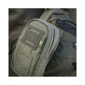 M-Tac Ergonomic Shoulder Pocket Elite Hex