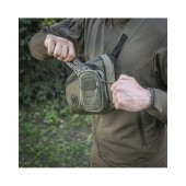 M-Tac Ergonomic Shoulder Pocket Elite Hex
