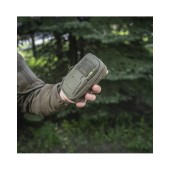 M-Tac Ergonomic Shoulder Pocket Elite Hex