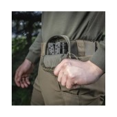 M-Tac Ergonomic Shoulder Pocket Elite Hex