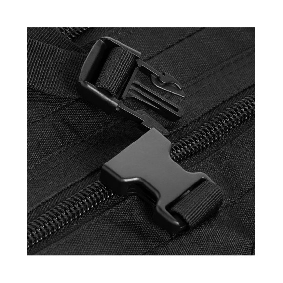 M-Tac Backpack Assault Pack Laser Cut