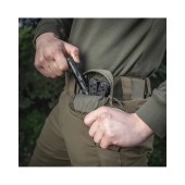 M-Tac Ergonomic Shoulder Pocket Elite Hex