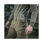 M-Tac Ergonomic Shoulder Pocket Elite Hex