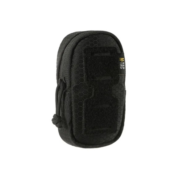 M-Tac Ergonomic Shoulder Pocket Elite Hex Gen.ii