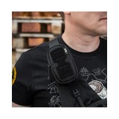 M-Tac Ergonomic Shoulder Pocket Elite Hex Gen.ii