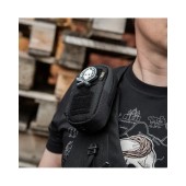 M-Tac Ergonomic Shoulder Pocket Elite Hex Gen.ii