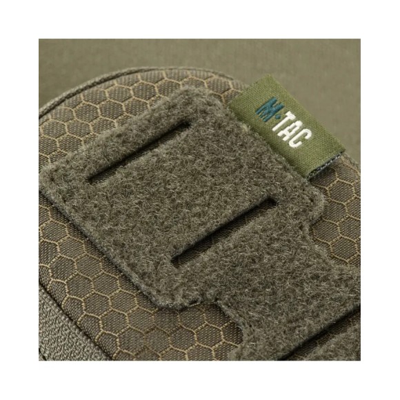 M-Tac Ergonomic Shoulder Pocket Elite Hex Gen.ii